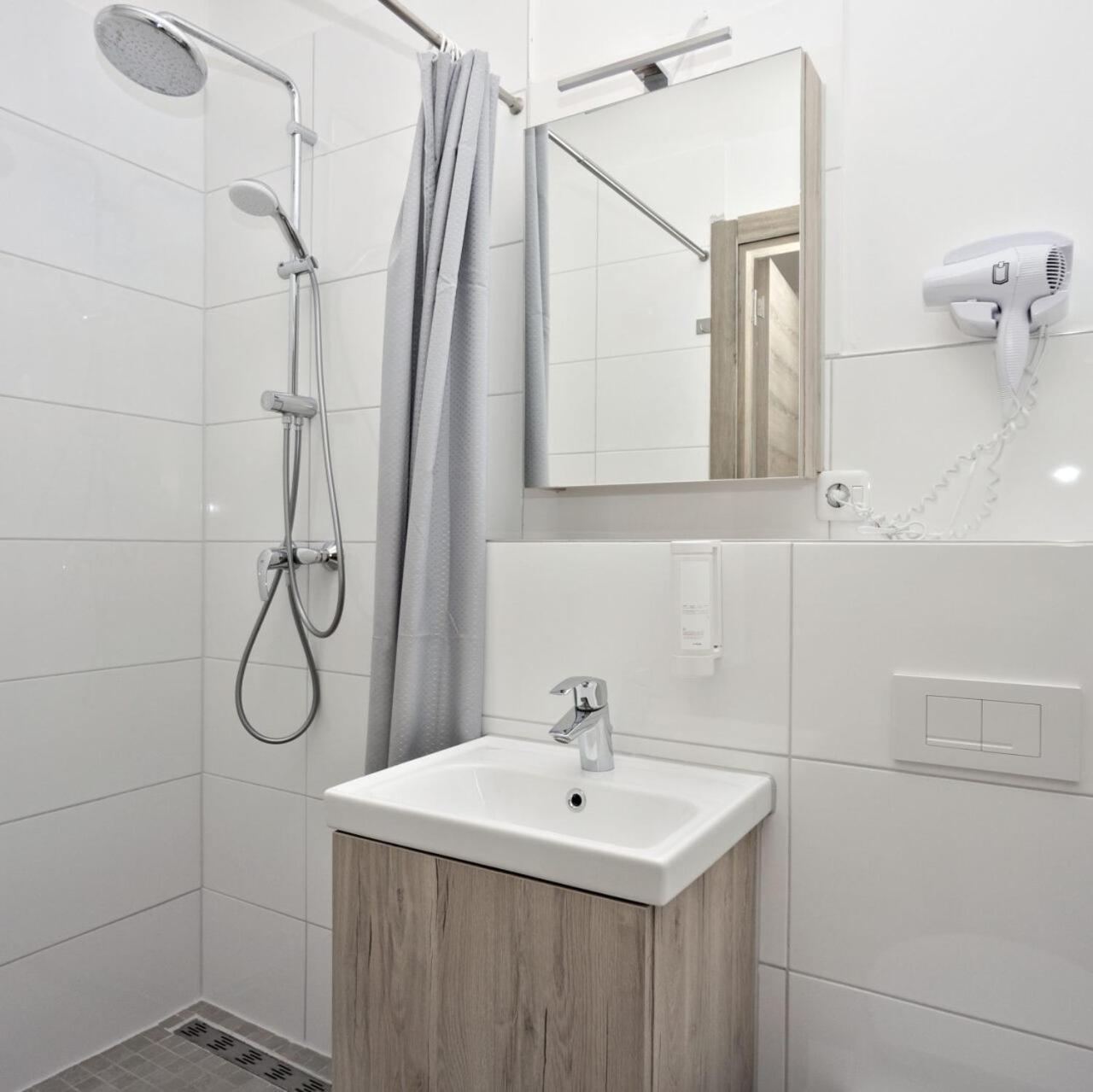 Rimedya Hotel - An Der Messe Muenchen Kültér fotó